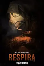 Постер фильма «Дыши: Трансгенез»