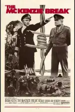 Побег из лагеря МакКензи