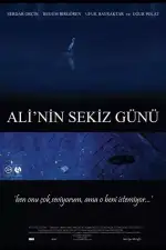 Восемь дней Али