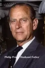 Филипп: принц, муж, отец