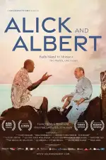 Алик и Альбер