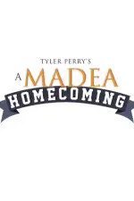 Мэдея: Возвращение