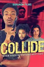 Столкновение