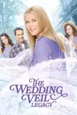 Свадебная фата. Наследие