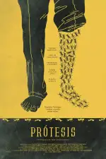 Постер фильма: Протез