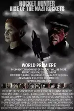 Охотник за ракетами. Возвышение нацисткой кометы