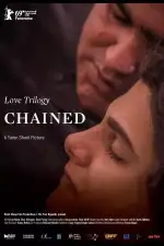 Трилогия любви: Скованный