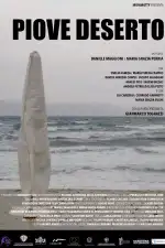 Постер фильма: Дождь в пустыне