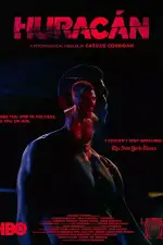 Постер фильма: Ураган