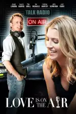 Любовь в прямом эфире