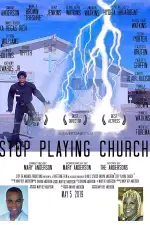 Постер фильма: Игра в церковь
