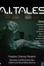 Притчи об искусственном интеллекте