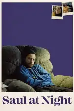 Постер фильма «Неспящий»