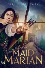 Приключения Девы Мэриан