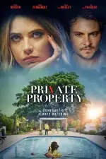 Проникновение