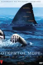 Постер фильма: Открытое море: Новые жертвы
