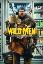 Дикий мужчина