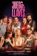 Игра с ключами