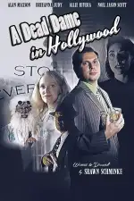 Мертвая дама в Голливуде