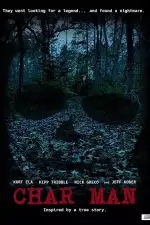 Постер фильма: Чармэн