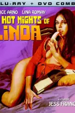 Горячие ночи Линды