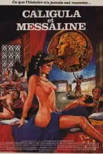 Калигула и Мессалина