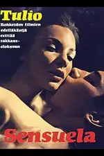 Постер фильма «Сенсуэла»