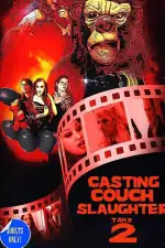 Резня на Порнокастинге 2: Второе пришествие