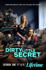 Грязный маленький секрет