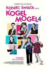 Конец света или Гоголь моголь 4