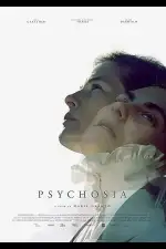 Постер фильма «Психоз»