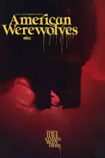 Американские оборотни