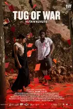 Постер фильма «Перетягивание каната»