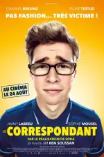 Постер фильма: Репортер