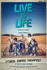 Жить - это жизнь