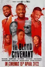 Кровная клятва