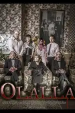 Постер фильма: Олайя