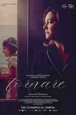 Постер фильма «Вернуться»