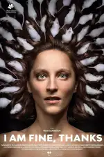 Я в порядке, спасибо