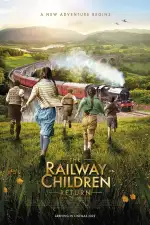 Дети железной дороги возвращаются