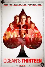 13 друзей Оушена