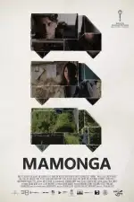 Постер фильма «Мамонга»