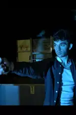 Последний суд над Билли Кидом