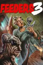 Пожиратели 3: Последняя трапеза