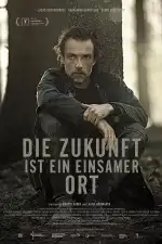 Будущее это одинокое место