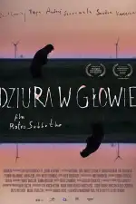 Постер фильма: Дыра в голове