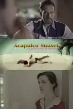 Закат в Акапулько