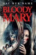 Проклятие Кровавой Мэри