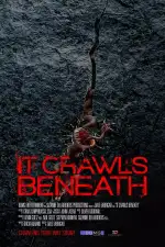 Они под землёй