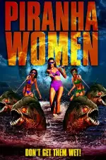 Женщины-пираньи